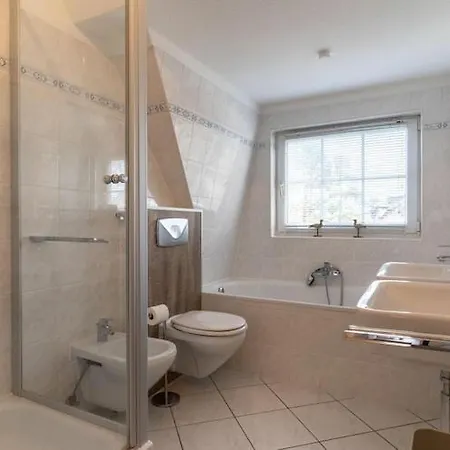 Ferienwohnung In St Peter-ording *