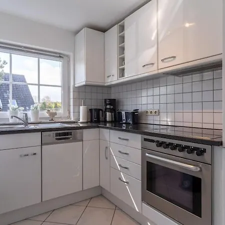 Ferienwohnung In St Peter-ording *