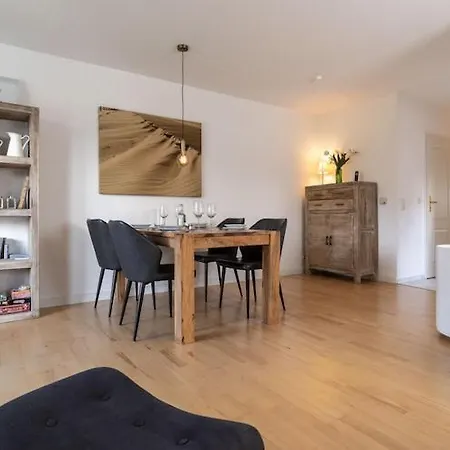 Ferienwohnung In St Peter-ording * Böhl