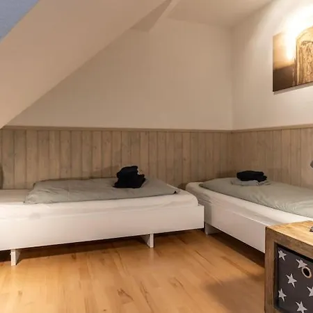 Ferienwohnung In St Peter-ording
